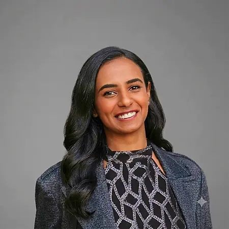 Dalal Al Battati, Medicaid Finance & Policy: Healthcare Consultant on Influential Women