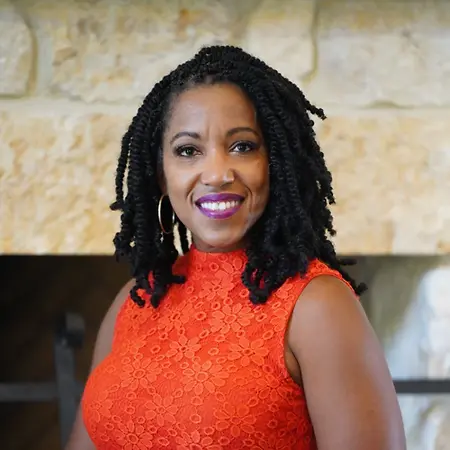 Alana M. Hill, International Keynote Speaker and Facilitator on Influential Women