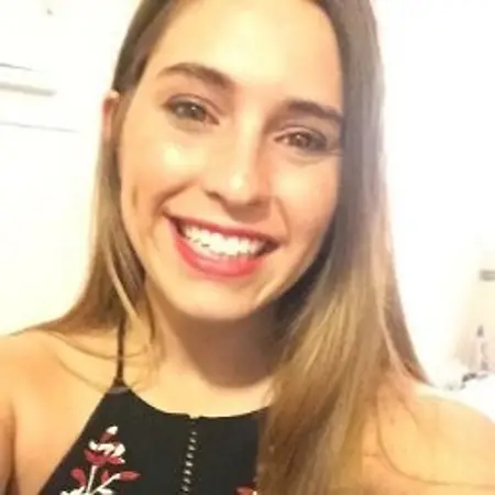 Ashley Curnow, Lead Medical Scientist on Influential Women