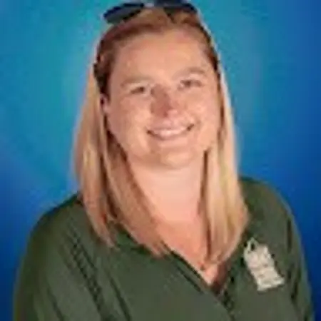 India Salter, Director Of Education on Influential Women