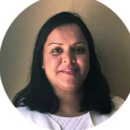 Pallavi Sharma, Head of Strategy, Growth and Customer Operations on Influential Women
