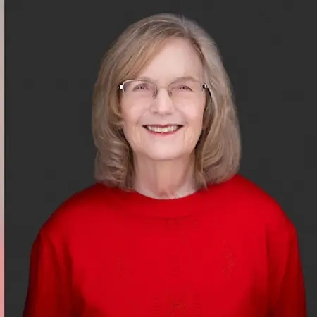 Elinor Stutz, Business Content Writer on Influential Women