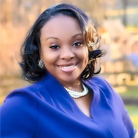 Danielle Gallon, HR Director on Influential Women