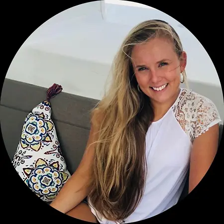 Emily Duncan, Behavioral Health Consultant on Influential Women