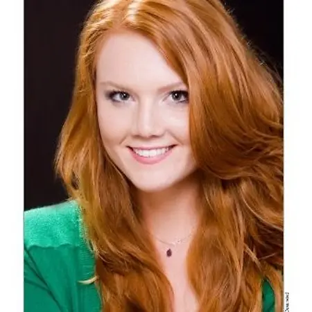 Maggie Doherty, Account Director on Influential Women