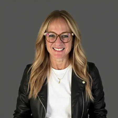 Amiee Keenan, Founder on Influential Women