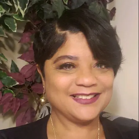 Dr. Taffiney Williams, Chief Executive Officer on Influential Women