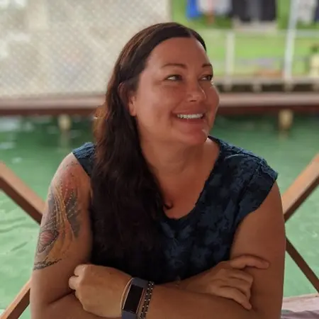 Krista Shoe, Founder and Executive Director on Influential Women