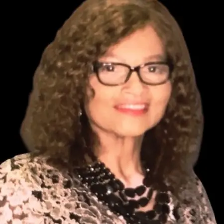 Maggy Wooden, MBA, Consultancy and Training on Influential Women