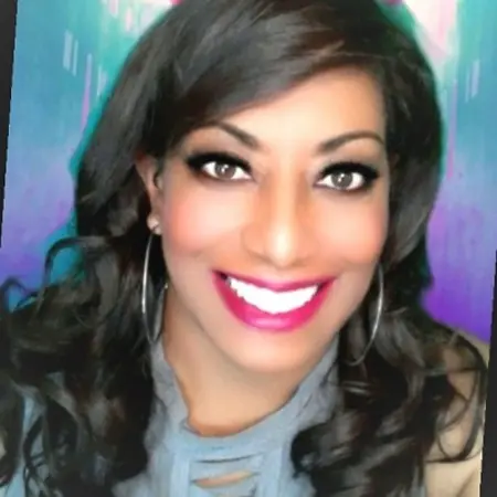 Andrea Randall, Independent Media Professional on Influential Women