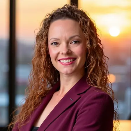 Virginia Elder, Podcast Strategist on Influential Women