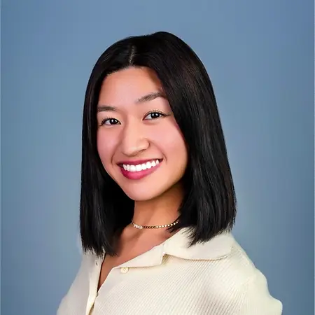 Anna Peterson, Product/Graphic/Web Designer on Influential Women