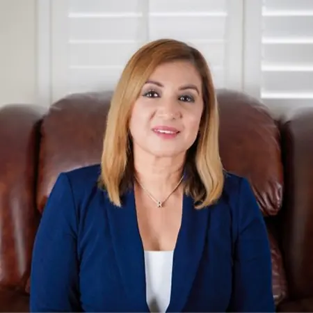 Charo Bolles, Executive Chef on Influential Women
