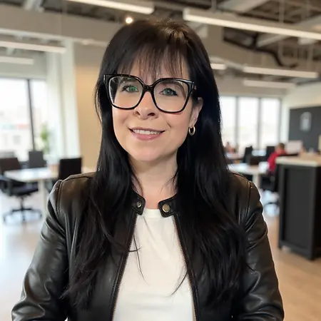 Lori Zoss Kraska, Founder/CEO on Influential Women