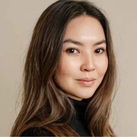 Khulan Yadamsuren, Senior Manager, Finance on Influential Women