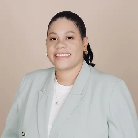 Rachael Wiley, Support Planner on Influential Women
