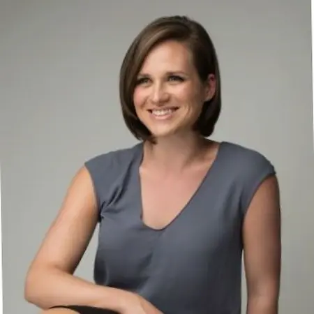 Joanna Desjardins, Chief Operations Officer on Influential Women