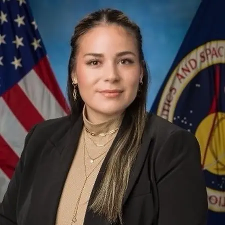 Rebekah Beasley, Systems Engineer III for Gateway Habitation on Influential Women