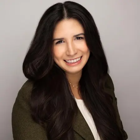 Rachel Martinez, Director of Channel Sales & Alliances, NAMER on Influential Women
