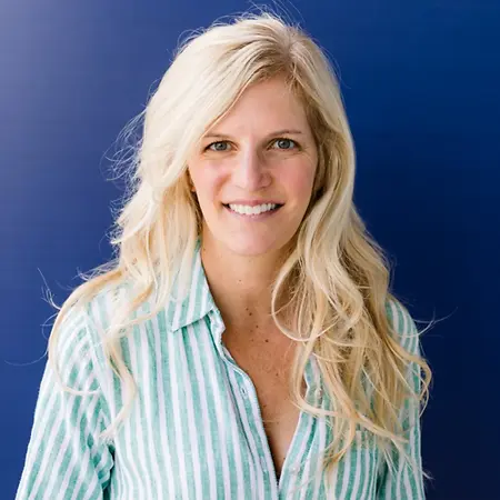 Amanda Lewis, Chief Executive Officer on Influential Women