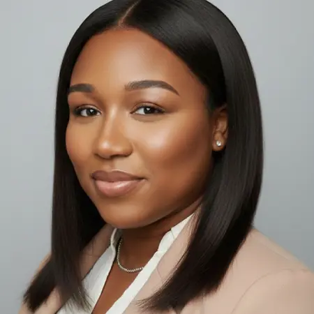 Brianna Jones, Founder on Influential Women