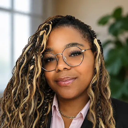 Tiffany Morish, MS, CRC, LPC, Founder, Licensed Professional Counselor on Influential Women