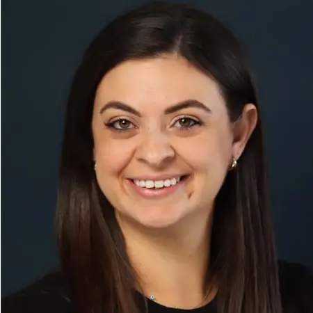 Evangelia Varelas, Digital Marketing Consultant on Influential Women