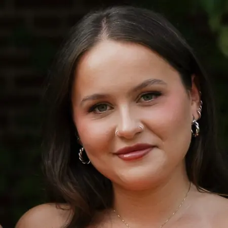 Claire Miller, Project Manager on Influential Women