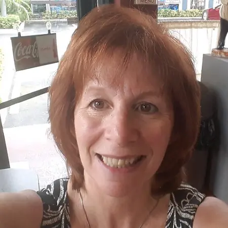 Karen L. Fishman, Probation Dept. Coordinator on Influential Women