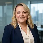 Dina Besic, Founder on Influential Women