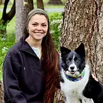 Polina Semenoff, Multi-Credentialed Dog Trainer and Behavior Consultant on Influential Women