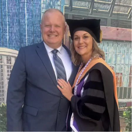 Lorilee Gute, Nurse Case Manager on Influential Women