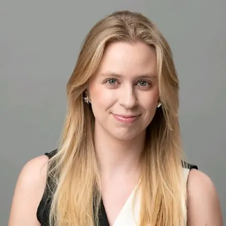 Daniela Campillo Valencia, Co-Founder on Influential Women