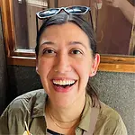 Brittney Palsa, Associate, Corporate Communications on Influential Women