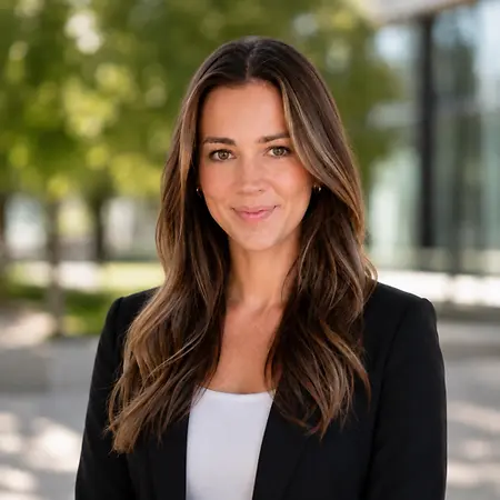Kaitlyn Pirkle, Director of Strategic Partnerships on Influential Women