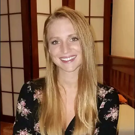 Kristen Wiertzema, Senior Product Manager on Influential Women