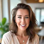 Lisa Fleming, PMP, LSS, Manager, Learning Development and Delivery on Influential Women
