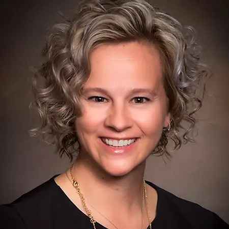 Alaina Neumeyer, Executive Director of Personal Injury on Influential Women