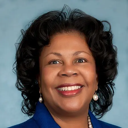 Deborah P. Ashton, PhD, EdD, President on Influential Women