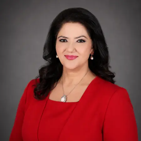 Sajal Javid, SHRM-SCP, MSW, CDP, Chief Human Resources and Culture Officer, CEO on Influential Women
