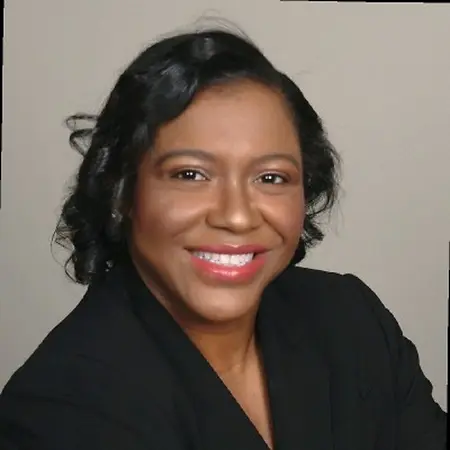 Sherron Sadler, Chief Operations Officer on Influential Women