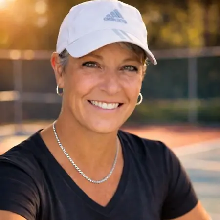 Kelly Marshall, Director role on Influential Women