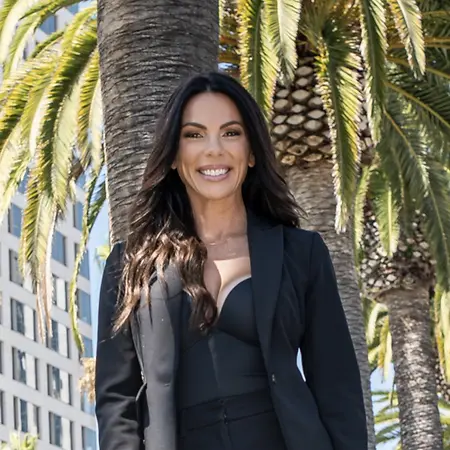 Allison Smith profile on Influential Women