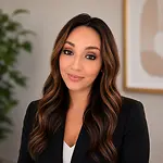 Renee Palacios, Senior healthcare consultant on Influential Women