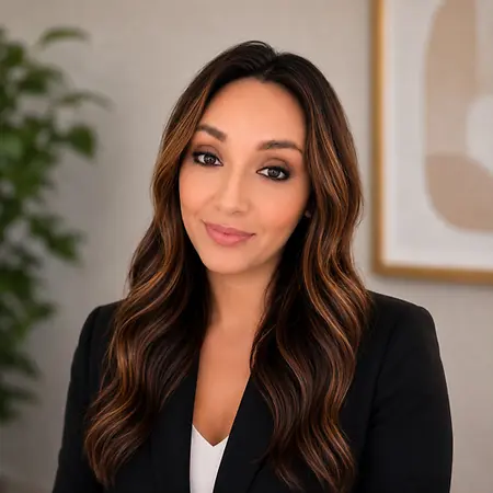 Renee Palacios, Senior healthcare consultant on Influential Women