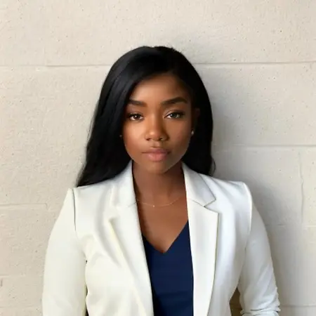 Janet Osoro, Director on Influential Women