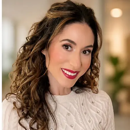 Teresa Carabello, Agency Account Manager on Influential Women