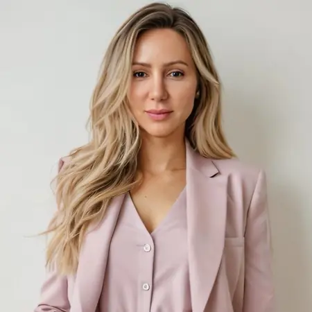 Sofia B Nemchenko, Wind Key Account Manager on Influential Women