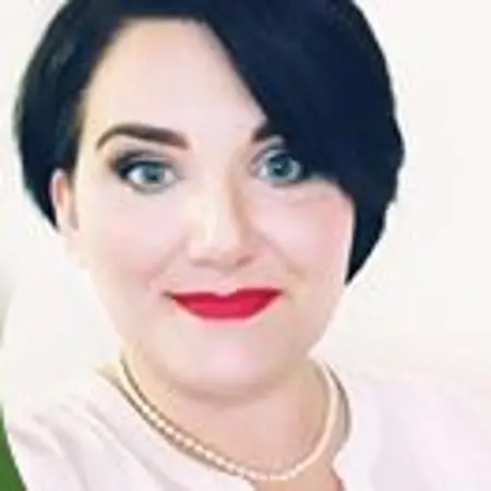 Steph Boling, Barber Instructor on Influential Women
