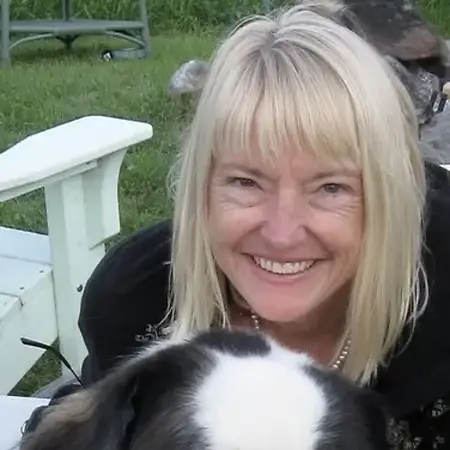 Lynda Beth Unkeless, J.D., Teacher/Writer on Influential Women